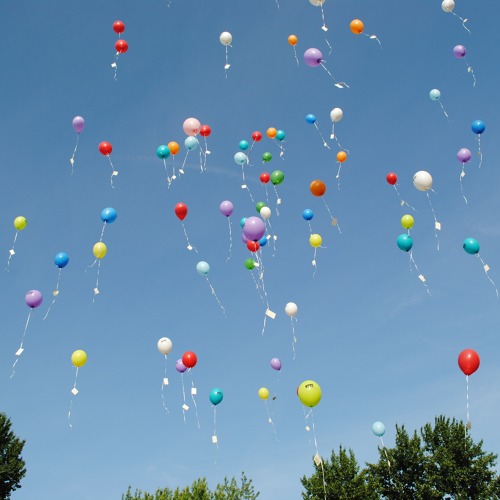 Gartenfest